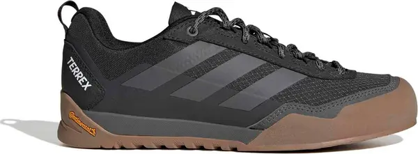 adidas Performance adidas Terrex Skychaser Solo 3 W Žene - Cipele adidas Performance - Crna - JS4332-4.5 - Size: 4.5