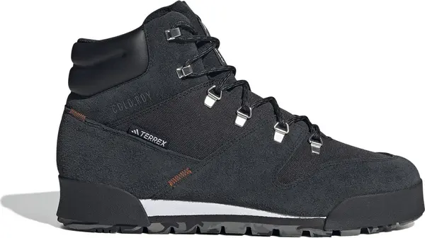 adidas Performance adidas Terrex Snowpitch Cold.Rdy Muškarci - Tenisice adidas Performance - Crna - IH3663-10 - Size: 10