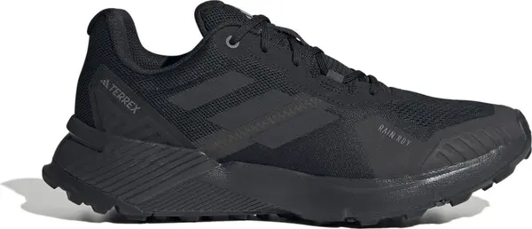 adidas Performance adidas Terrex Soulstride R.Rdy Core Black Muškarci - Cipele adidas Performance - Crna - IF5015-8 - Size: 8