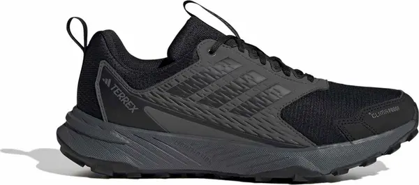 adidas Performance adidas Terrex Tracefinder 2 Clima Core Black Muškarci - Cipele adidas Performance - Crna - JI0274-8 - Size: 8