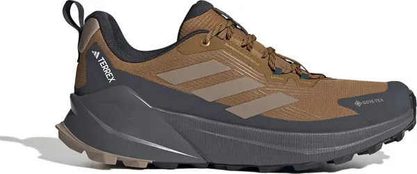 adidas Performance adidas Terrex Trailmaker 2 GTX Muškarci - Tenisice adidas Performance - Smeđa - JQ9945-7.5 - Size: 7.5