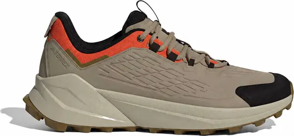 adidas Performance adidas Terrex Trailmaker 2 Leather Muškarci - Tenisice adidas Performance - Smeđa - JR6590-8 - Size: 8