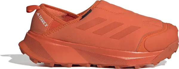 adidas Performance adidas Terrex Winter Slip-On Cold.Rdy Unisex - Tenisice adidas Performance - Narančasta - IG4264-8 - Size: 8