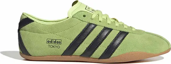 adidas Originals adidas Tokyo W Semi Frozen Yellow Žene - Tenisice adidas Originals - Žuta - IH3991-5 - Size: 5