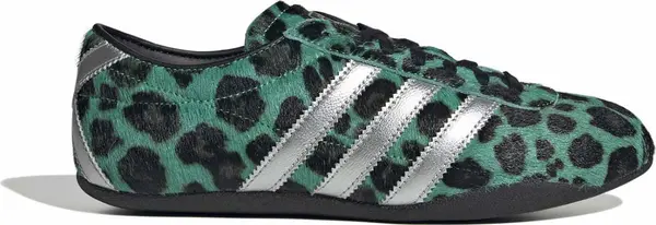 adidas Originals adidas Tokyo W Semi Screaming Green Žene - Tenisice adidas Originals - Zelena - IH6637-4.5 - Size: 4.5