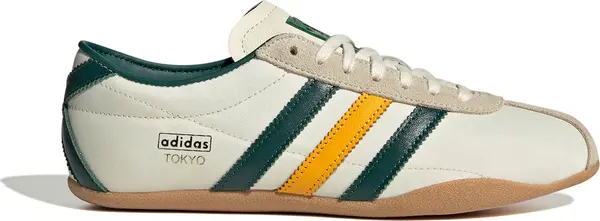 adidas Originals adidas Tokyo W Žene - Tenisice adidas Originals - Beige - JQ0586-4 - Size: 4