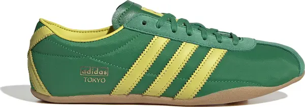 adidas Originals adidas Tokyo W Žene - Tenisice adidas Originals - Zelena - JI3298-5.5 - Size: 5.5