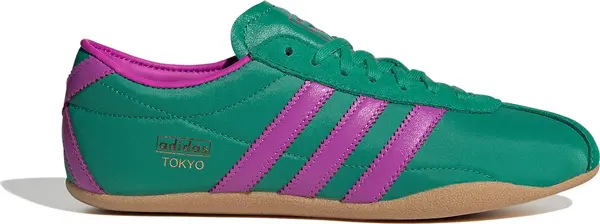 adidas Originals adidas Tokyo W Žene - Tenisice adidas Originals - Zelena - JQ0583-5.5 - Size: 5.5