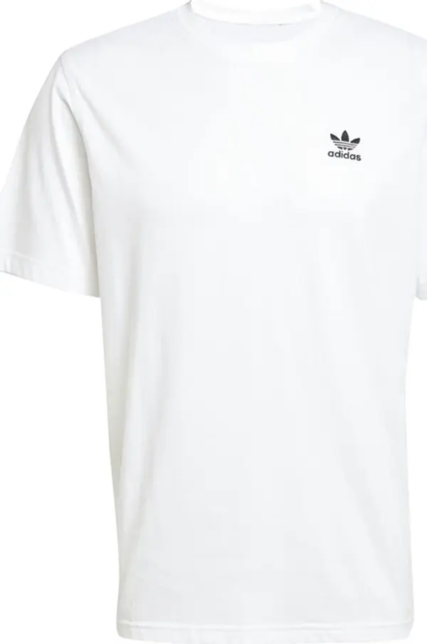 adidas Originals adidas Trefoil Essentials Tee Muškarci - Majice adidas Originals - Bijela - JI8544-S - Size: S