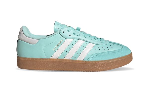 adidas Performance adidas Velosamba Leather Cycling