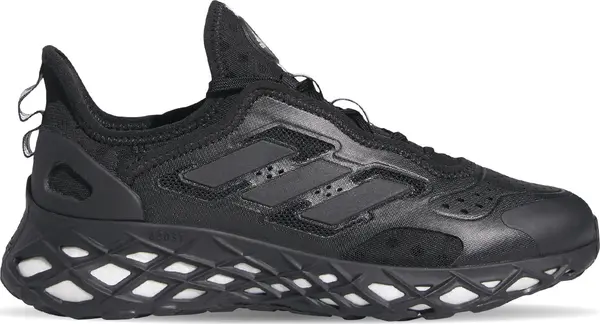 adidas Originals adidas Web Boost Running w Žene - Tenisice adidas Originals - Crna - GZ6456-4 - Size: 4