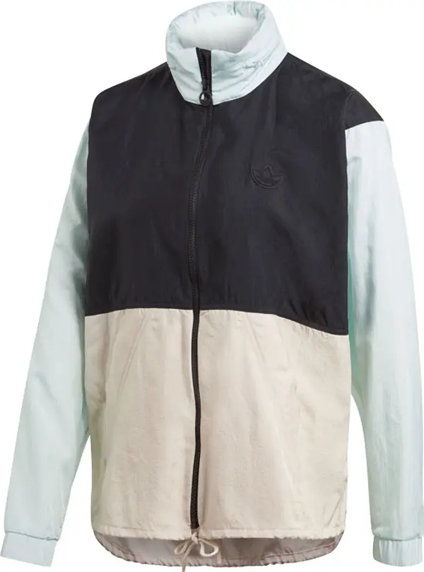 adidas Originals adidas Windbreaker W Žene - Jakne adidas Originals - Velikobojan - GD2532-34 - Size: 34