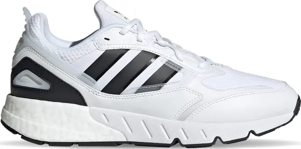 adidas Originals adidas ZX 1K Boost 2.0 Muškarci - Tenisice adidas Originals - Bijela - GZ3549-7.5 - Size: 7.5