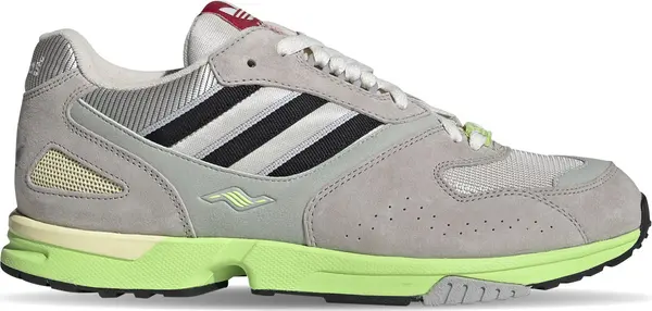 adidas Originals adidas ZX 4000 Muškarci - Tenisice adidas Originals - Siva - EE4766-3.5 - Size: 3.5