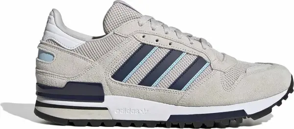 adidas Originals adidas ZX 600 Chalk Pearl Muškarci - Tenisice adidas Originals - Siva - IH6537-10.5 - Size: 10.5