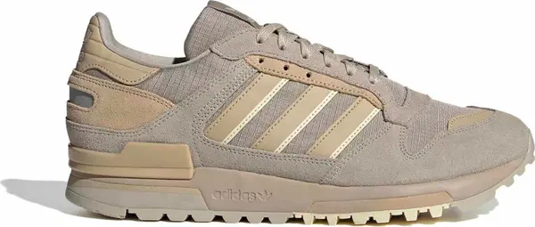 adidas Originals adidas ZX 600 Muškarci - Tenisice adidas Originals - Beige - JR8739-8.5 - Size: 8.5