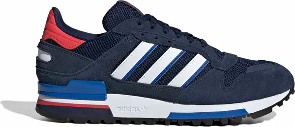 adidas Originals adidas ZX 600 Muškarci - Tenisice adidas Originals - Plava - IH6535-6.5 - Size: 6.5