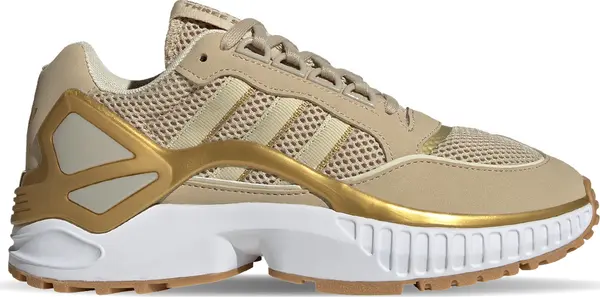 adidas Originals adidas ZX Wavian Žene - Tenisice adidas Originals - Svijetlo smeđa - GY6036-5.5 - Size: 5.5