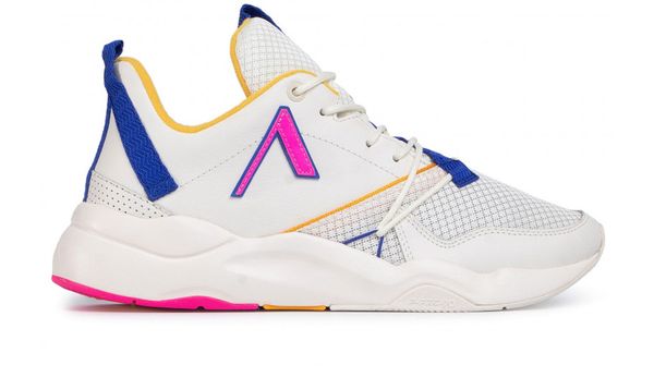 ARKK Copenhagen ARKK Copenhagen Wmns Asymtrix Mesh 2.0