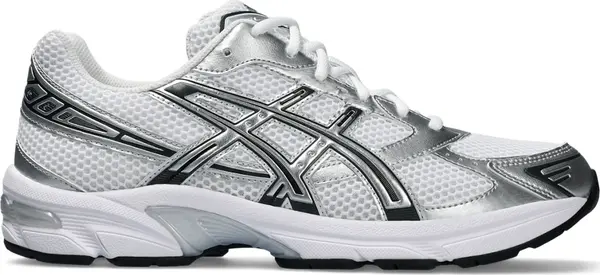 Asics Asics Gel-1130 White 1201B020-100 Muškarci - Tenisice Asics - Bijela - 1201B020-100-9.5 - Size: 9.5