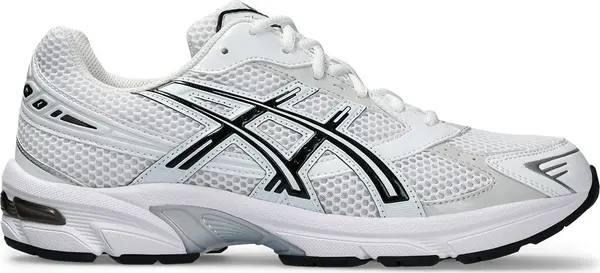 Asics Asics Gel-1130 White Black Muškarci - Tenisice Asics - Bijela - 1201B019-100-9 - Size: 9