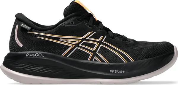 ASICS Asics Gel-Cumulus 26 GTX W Žene - Tenisice Asics - Crna - 1012B668-001-5.5 - Size: 5.5