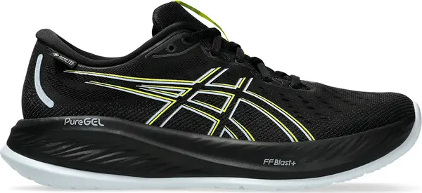 ASICS Asics Gel-Cumulus 26 Muškarci - Tenisice Asics - Crna - 1011B864-001-9.5 - Size: 9.5