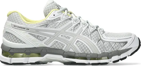 Asics Asics Gel-Kayano 20 Grey 1203A388-022 Muškarci - Tenisice Asics - Siva - 1203A388-022-7.5 - Size: 7.5