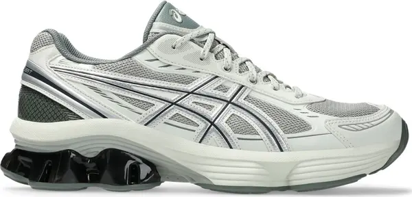 Asics Asics Gel-Kinetic Fluent Grey 1203A591-021 Muškarci - Tenisice Asics - Siva - 1203A591-021-9.5 - Size: 9.5