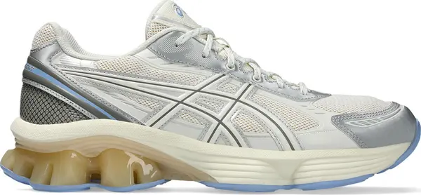 ASICS Asics Gel-Kinetic Fluent Muškarci - Tenisice Asics - Bezbojan - 1203A591-103-5.5 - Size: 5.5