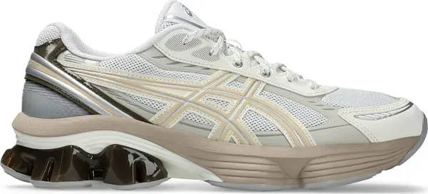 ASICS Asics Gel-Kinetic Fluent Muškarci - Tenisice Asics - Bijela - 1203A591-102-5 - Size: 5