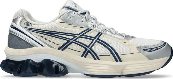 ASICS Asics Gel-Kinetic Fluent Muškarci - Tenisice Asics - Bijela - 1203A591-104-6.5 - Size: 6.5