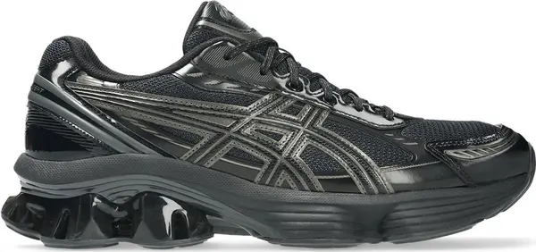 ASICS Asics Gel-Kinetic Fluent Muškarci - Tenisice Asics - Crna - 1203A591-003-6 - Size: 6