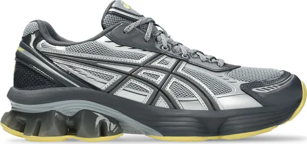 Asics Asics Gel-Kinetic Fluent Muškarci - Tenisice Asics - Siva - 1203A591-027-6.5 - Size: 6.5