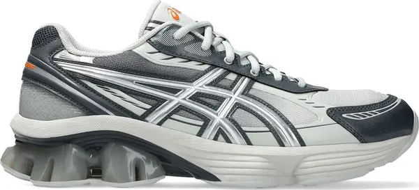 ASICS Asics Gel-Kinetic Fluent Muškarci - Tenisice Asics - Siva - 1203B039-020-8.5 - Size: 8.5