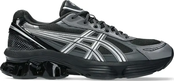 ASICS Asics Gel-Kinetic Fluent Unisex - Tenisice Asics - Crna - 1203A591-024-4.5 - Size: 4.5