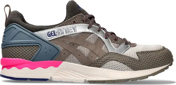 ASICS Asics Gel-Lyte V Žene - Tenisice Asics - Smeđa - 1203A283-250-4 - Size: 4