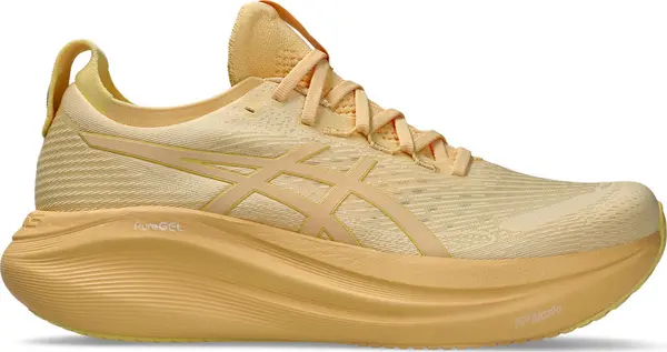ASICS Asics Gel-Nimbus 27 Lite-Show Muškarci - Tenisice Asics - Smeđa - 1011C033-800-9 - Size: 9