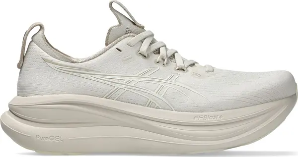 Asics Asics Gel-Nimbus 28 W Soft Oat Cream Žene - Tenisice Asics - Krem - 1012B899-251-4 - Size: 4
