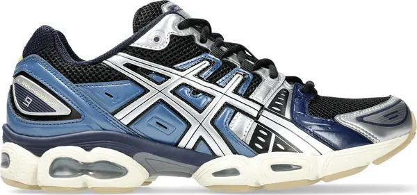 ASICS Asics Gel-Nimbus 9 Muškarci - Tenisice Asics - Plava - 1201A424-006-6 - Size: 6