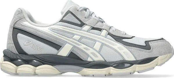 ASICS Asics Gel-NYC 2055 Unisex - Tenisice Asics - Siva - 1203A755-020-5 - Size: 5