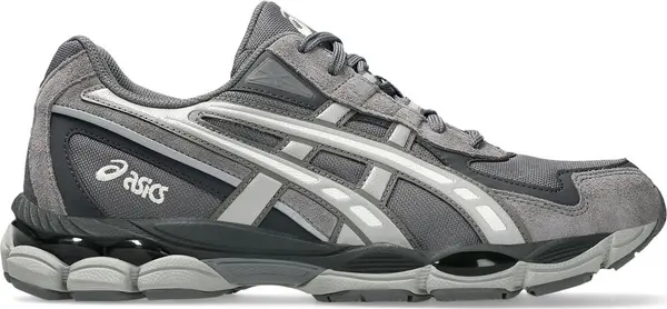 ASICS Asics Gel-NYC 2055 Unisex - Tenisice Asics - Siva - 1203A755-021-7 - Size: 7