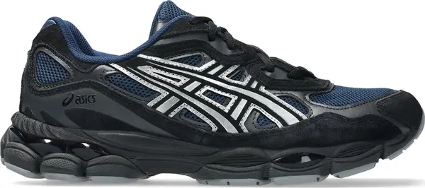 Asics Asics Gel-NYC Blue 1203A383-404 Unisex - Tenisice Asics - Plava - 1203A383-404-4.5 - Size: 4.5