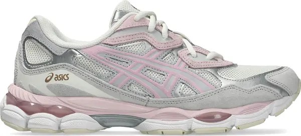 Asics Asics Gel-NYC Grey 1203A383-028 Žene - Tenisice Asics - Siva - 1203A383-028-4 - Size: 4