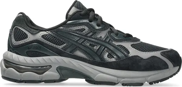Asics Asics GEL-NYC GS Black Žene,Djeca - Tenisice Asics - Crna - 1204A175-021-3.5 - Size: 3.5