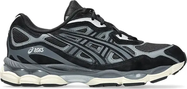 ASICS Asics Gel-NYC Muškarci - Tenisice Asics - Crna - 1203A739-001-5 - Size: 5