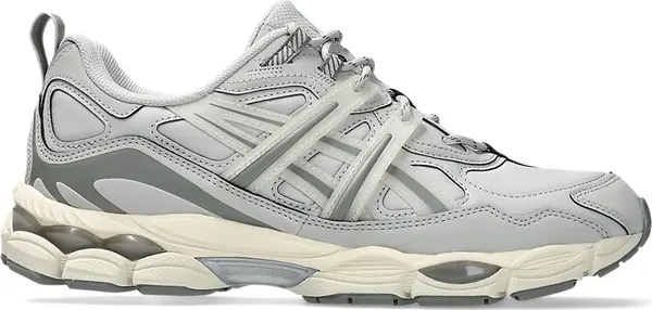 ASICS Asics Gel-NYC Muškarci - Tenisice Asics - Siva - 1203A558-025-3.5 - Size: 3.5