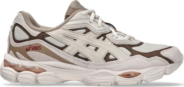 Asics Asics Gel-NYC Pink 1203A739-251 Žene - Tenisice Asics - Roza - 1203A739-251-4 - Size: 4