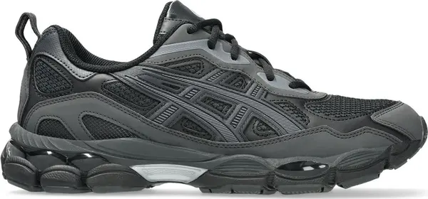 ASICS Asics Gel-NYC RGD Unisex - Tenisice Asics - Crna - 1203A735-001-7 - Size: 7