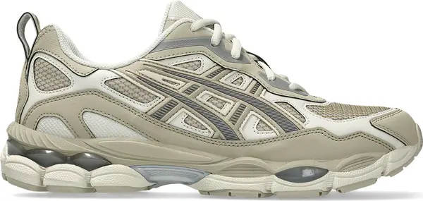 ASICS Asics Gel-NYC RGD Unisex - Tenisice Asics - Siva - 1203A735-022-4.5 - Size: 4.5